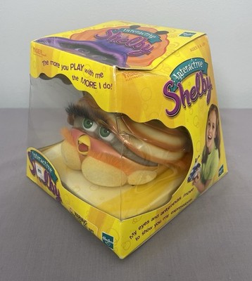 Hasbro Interactive Shelby, Kids Toy - Multicolor (70669) for