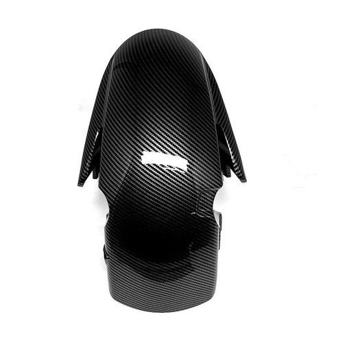 Fairings Motorcycle Fairings Carbon Fiber Front Tire Fender Hugger Fairing - Picture 6 of 10