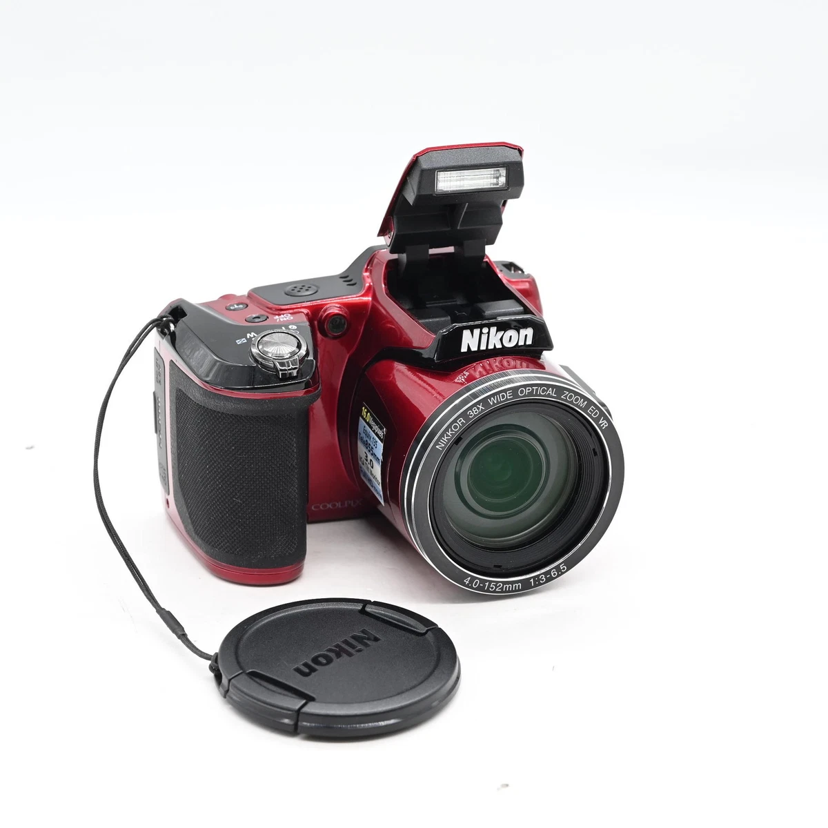 Nikon COOLPIX Nikon Coolpix l840 Digital Cameras for Sale | Shop