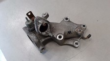 Toyota Yaris Bj 2005 Anschluss Ansaugluft guter Zustand