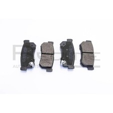 Plaquette de frein Ssangyong ACTYON