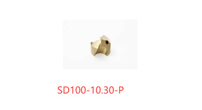 Original     carbide     inserts   2 tablets  SD100-10.30-P