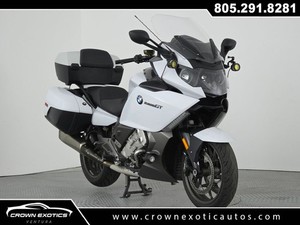 2015 BMW K1600 GT
