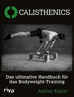 Calisthenics Ashley Kalym