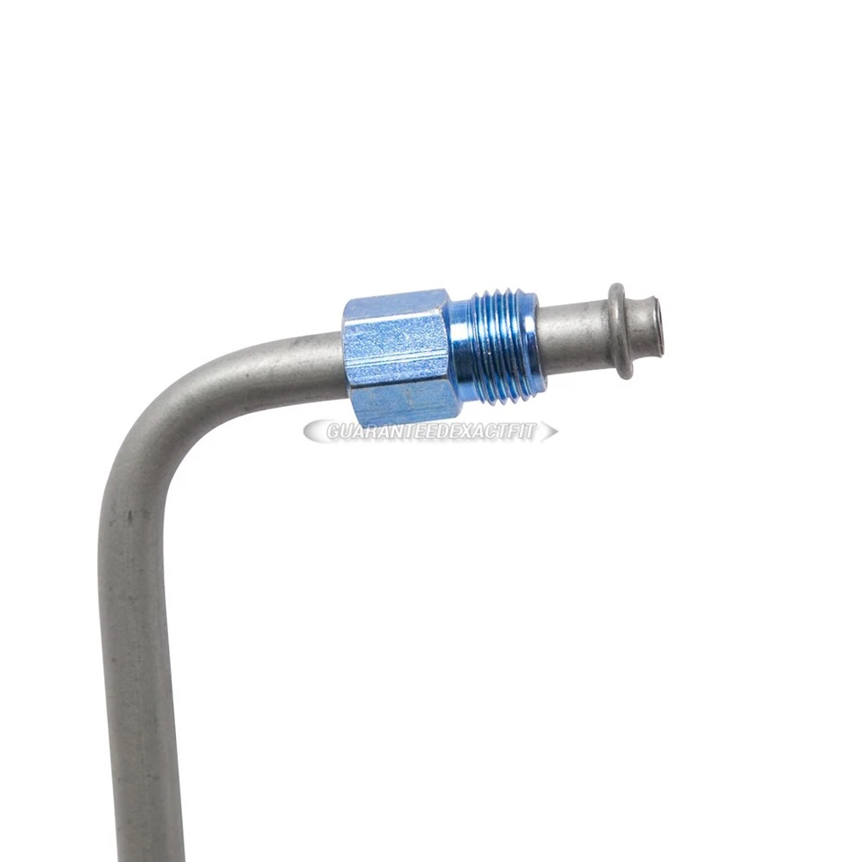 Manguera de presión de dirección asistida Edelmann TCP para GMC C2500 C3500 K1500 R2500 Foto 2 de 3