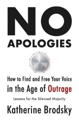 Katherine Brodsky No Apologies (Gebundene Ausgabe)
