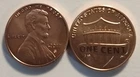 Photo of a 2017-S Lincoln Shield Cent from an eBay listing that sold on Jan 20, 2026