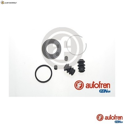REPARATURSATZ BREMSSATTEL D4430 FÜR MITSUBISHI SPACE/GEAR/DELICA/WAGON ETERNA