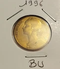 ** FRANCE - 20 cmes MARIANNE 1996 BU (7,500 ex): sealed box BU **