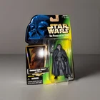 Hasbro 1996 Kenner Star Wars 3¾" Garindan Long Snoot Hold-0ut Pistol POTF Figure