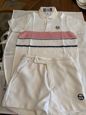 sergio tacchini For Boys