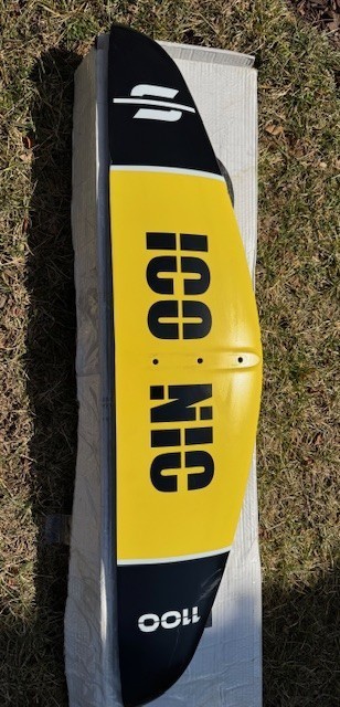 Sabfoil Front Wing W1100 ICONIC