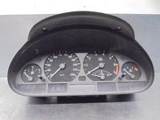 Compteur BMW 323
