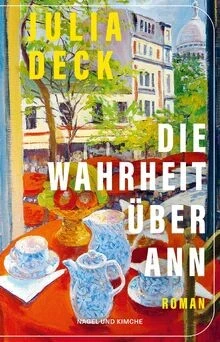 Die Wahrheit über Ann: Roman | Das berührende Portr... | Buch | Zustand sehr gut - Bild 1 von 2