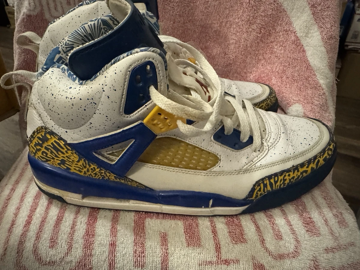 Größe 13 - Jordan Spizike Do The Right Thing