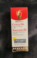 Mavala Nagelhautpflegeöl 10ml