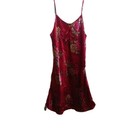 Cinema Etoile Women's Pijama Top .size Small .multicolor Flawered RN#79862 — photo 1