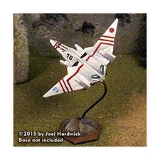 Iron Wind Battletech Aircraft Stinger LAM MkI STG-A1 Pack New