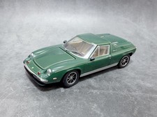 Rare beautiful item Kyosho 1 18 Lotus Europa Special Green kyosho Lotus Special