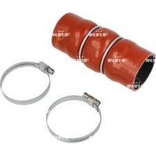 NRF 166193 Ladeluftschlauch für CITROEN PEUGEOT OPEL DS C3 DS3 C4 CACTUS 208 SH