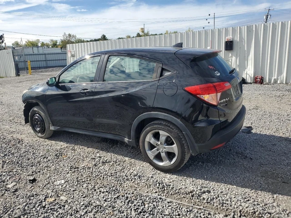 Alternador compatible con 12-15 CIVIC 12130818 Foto 2 de 4