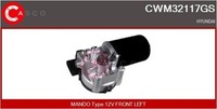 Casco Wischermotor CWM32117GS FüR Hyundai