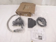 Wunder Bar M4-12640BSF3-LF Post Mix Beverage Dispenser Kit 12 Button