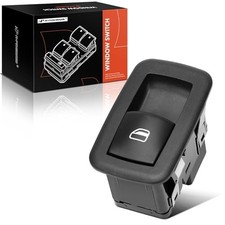 Power Window Switch Compatible with Dodge Ram Models - Journey 2011-2020,