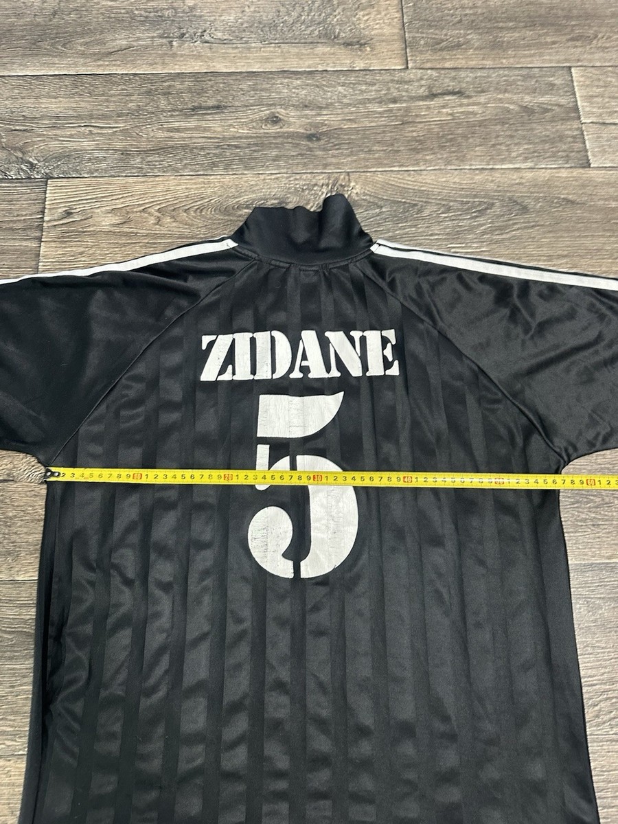 最終値下げ❗️Real Madrid adidas カマヴィンガ オーセンティック レアルスポーツ