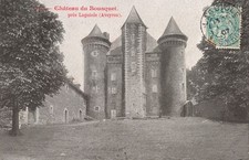 12 CHÂTEAU DU BOUSQUET PRES LAGUIOLE