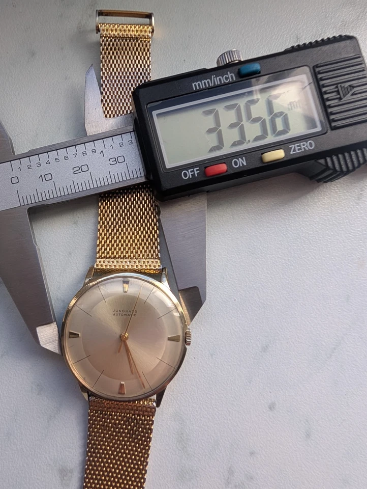 Junghans Max Bill Automatic, Foto 2 von 5