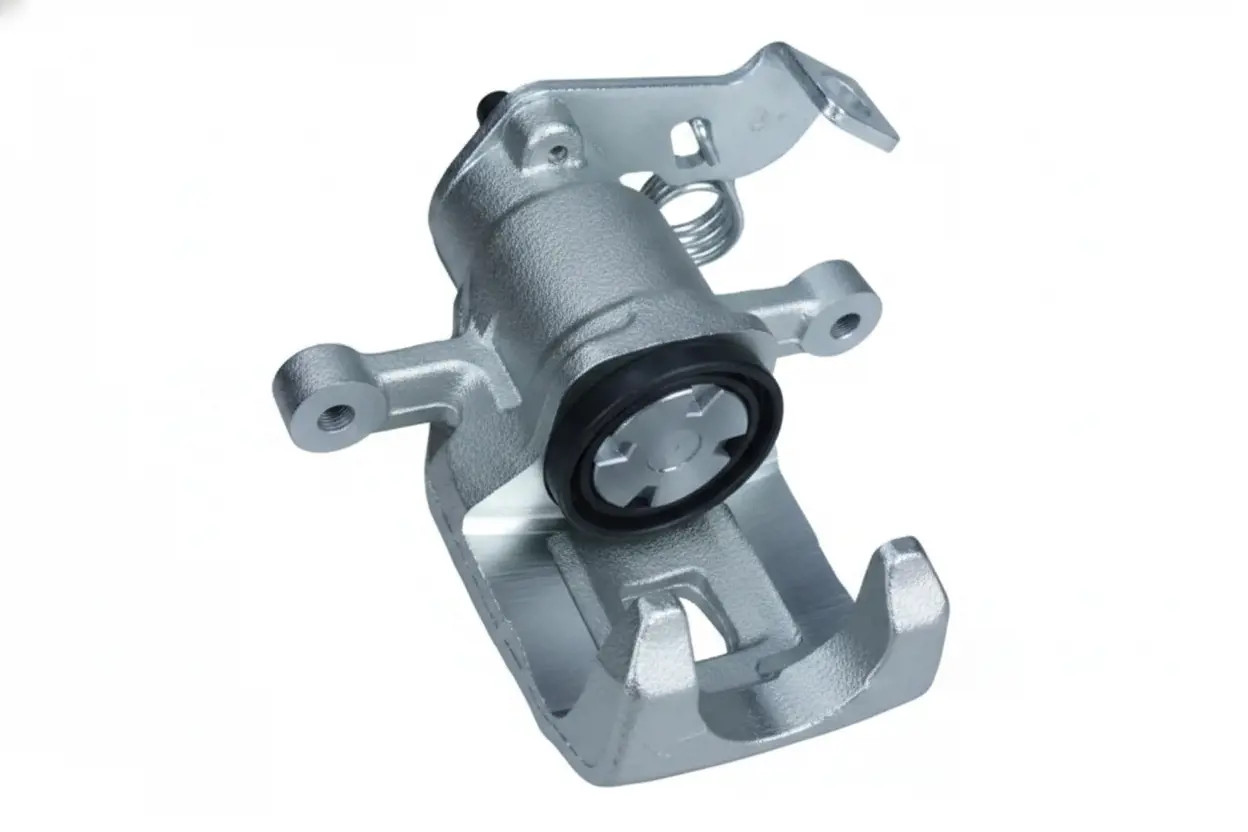 Pinza freno Assale posteriore Dx con freno-stazionamento integrato 82-1434 - Immagine 2