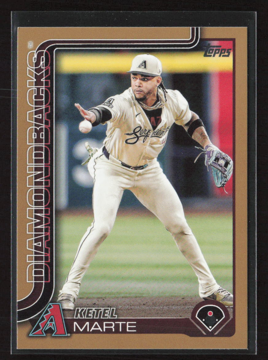 未開封品 TOPPS MLBカード CHROME BLACK KETEL MARTE ARIZONA DIAMONDBACKS 012/150 #CBA-KM 送料無料 中古 IT1 楽天市場】【中古】 【未開封品】 TOPPS MLBカード CHROME BLACK