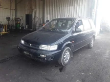 G4CP KOMPLETTER MOTOR / 711994 FÜR HYUNDAI SANTAMO 2.0