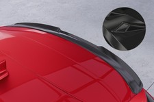 Heck Spoiler Flügel Wing Hochglanz für Ford Focus MK4 Turnier HF877-G