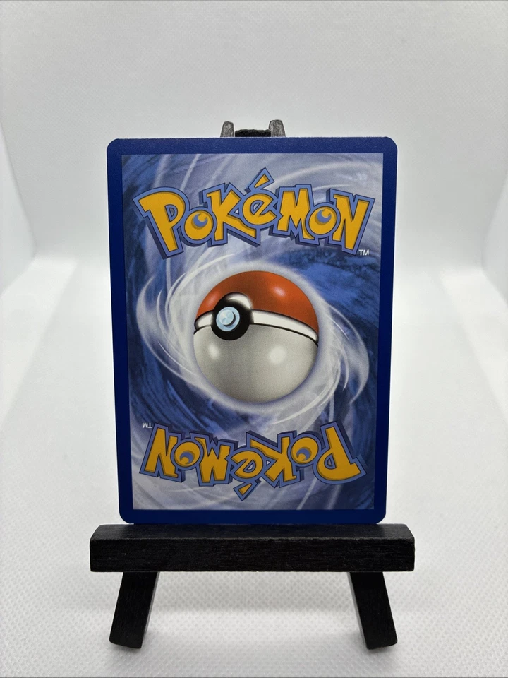 Sandy Shocks 098/162 SV05: Temporal Forces Regular - Image 2 of 2