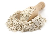 Organic Oat Flour 1kg-25kg (Sussex Wholefoods)