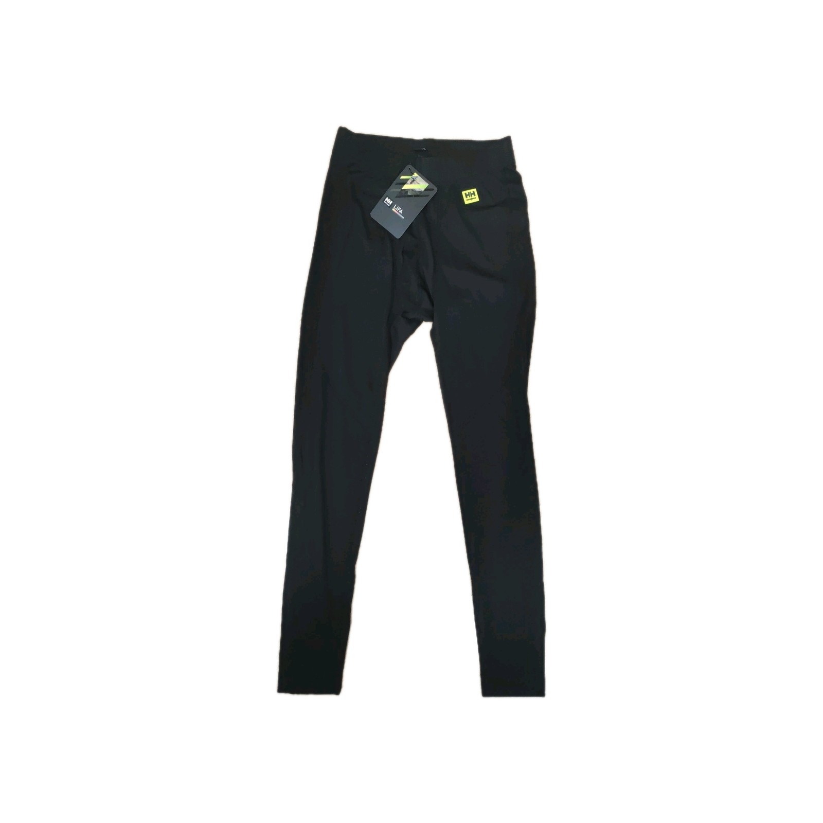 Helly Hansen Mans HH Lifa Baselayer Pant XS NEW!