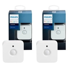 PHILIPS HUE MOVEMENT MOTION SENSOR DETECTOR I...