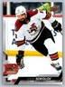 2024-25 Upper Deck AHL #98 Egor Sokolov Tucson Roadrunners