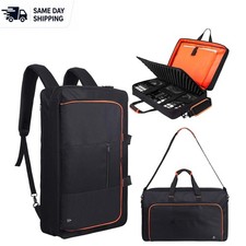 DJ Controller Case with Bright Interior - Ide...