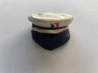 Vintage 1997 Mattel Carnival Cruise Barbie Doll Special Edition #15186 HAT ONLY