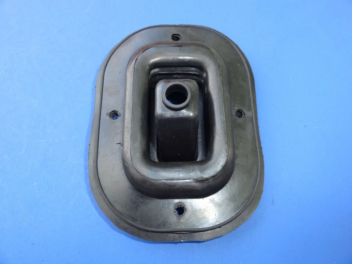 1966-1967-68-1969-1970-71-1972 PONTIAC GTO LEMANS 4 SHIFT BOOT