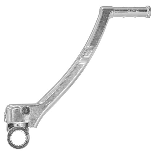Kick Start Starter Lever Pedal Arm for Suzuki RM250 1984 1985 1986 1987 - 1995 - Picture 4 of 7