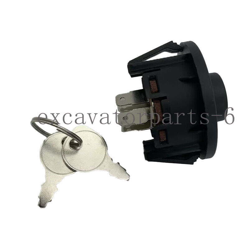 toshi 388  Amazon.com: Starter Ignition Switch Fit for Kubota Z121 Z122