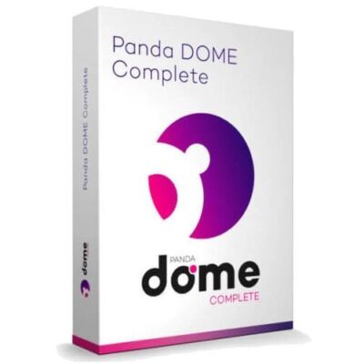 PANDA Global Protection Multi-Device 5 PC Geräte 5 Jahre