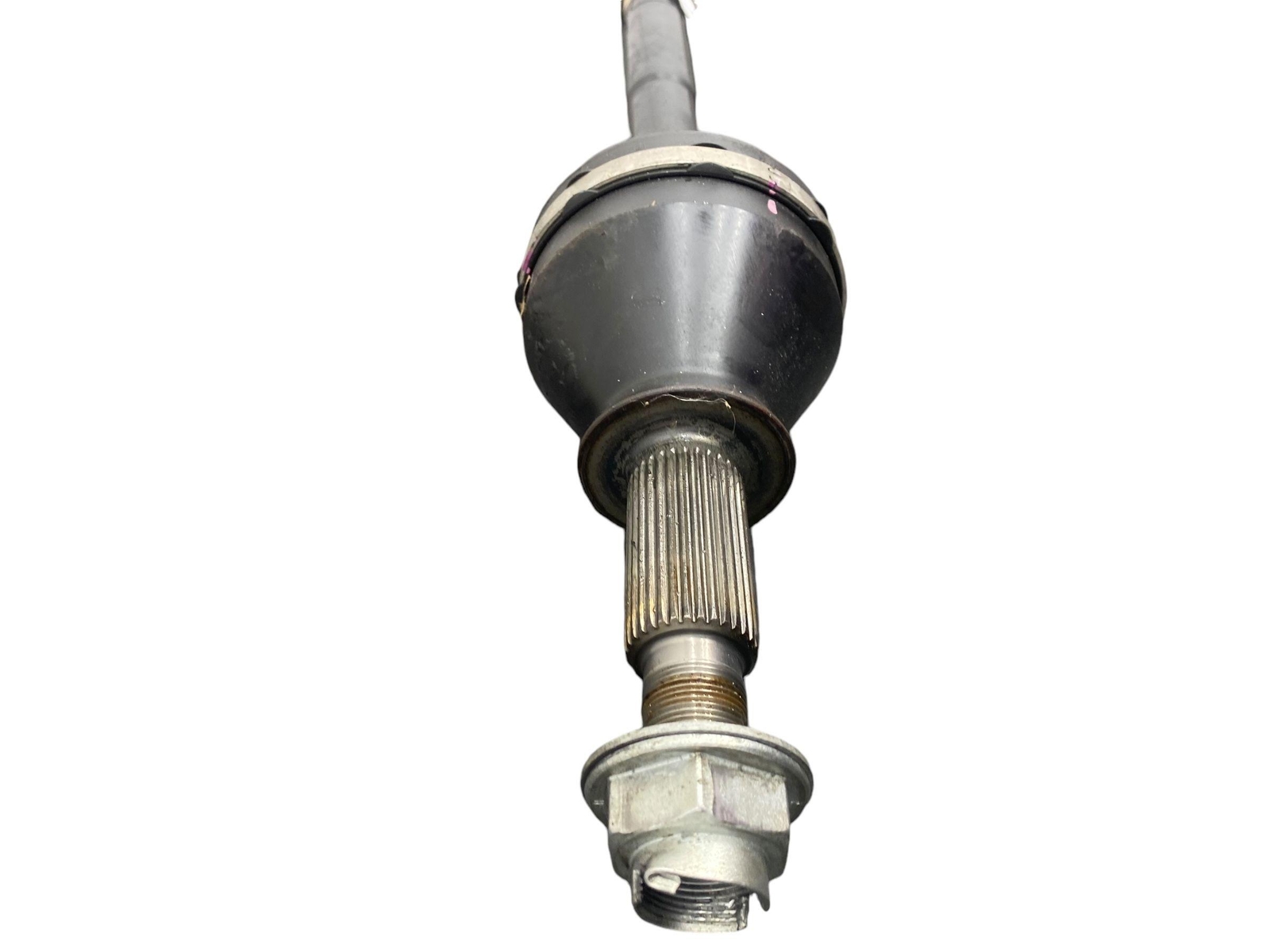 2017 - 2020 MASERATI LEVANTE M161 OEM RH REAR RIGHT AXLE SHAFT *53* 6700320360