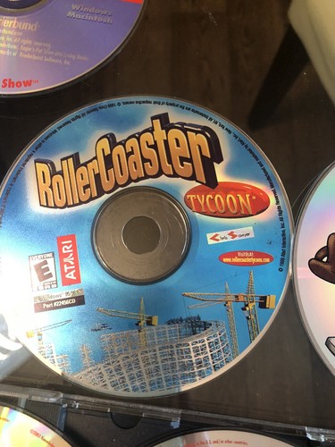 VINTAGE LOT 16 Learn Games PC CD-ROM Jump Start Reader Rabbit Backyard Baseball - Zdjęcie 4 z 15