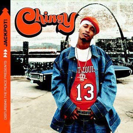 ♪ユページ♪ Jackpot by Chingy (CD, Jul-2003, Capitol) 724358297607| eBay