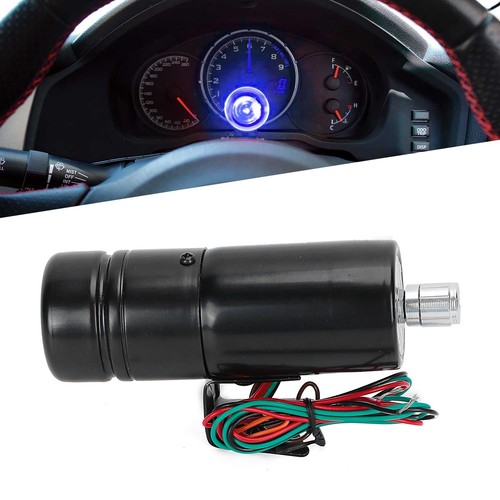 Gauge Warning Shift Light 1000 to 11000 RPM Modification for 12V 4/6/8 Cylinder - Picture 2 of 12